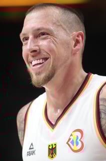 Picture of Daniel Theis