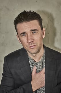 Picture of Billy Flynn