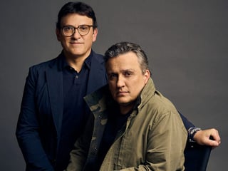 Picture of Russo Brothers