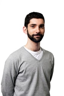 Picture of Saeed Taji Farouky