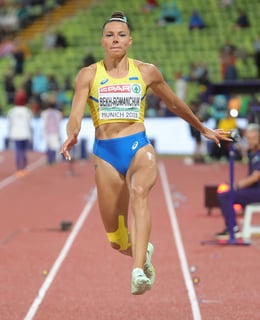 Picture of Maryna Bekh-Romanchuk