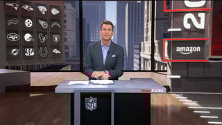 Picture of NFL RedZone