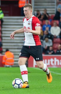 Picture of Matt Targett