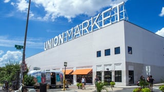 Picture of Union Market