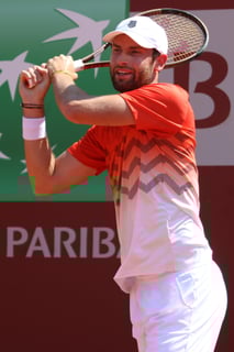 Picture of Quentin Halys