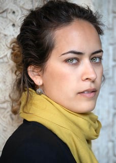 Picture of Meryam Joobeur