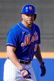 Picture of Tommy Pham
