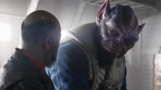 Picture of Zeb Orrelios