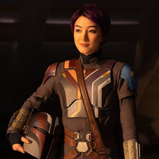 Picture of Sabine Wren