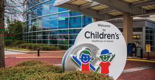 Picture of Children’s Healthcare of Atlanta