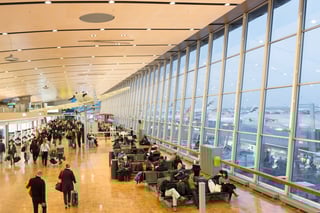 Picture of Helsinki Airport