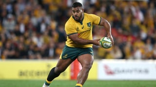 Picture of Taniela Tupou