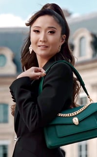 Picture of Ashley Park