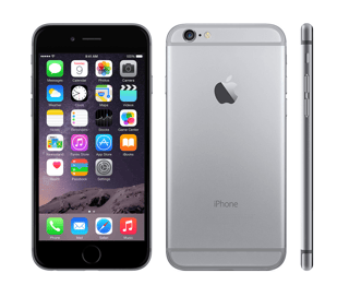 Picture of iPhone 6