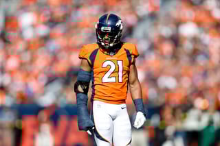 Picture of K'Waun Williams