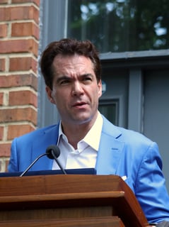 Picture of Jack Burkman