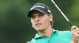 Picture of Joakim Lagergren