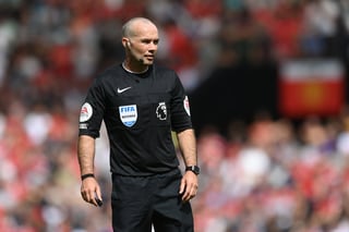 Picture of Paul Tierney