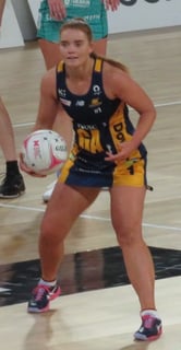 Picture of Steph Wood