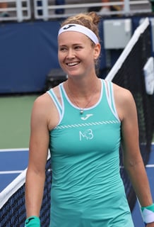 Picture of Marie Bouzková