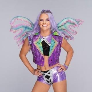 Picture of Candice LeRae