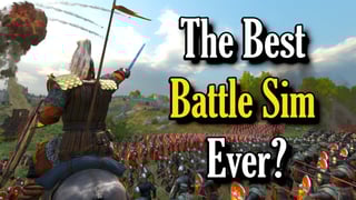 Picture of Mount &amp; Blade II: Bannerlord