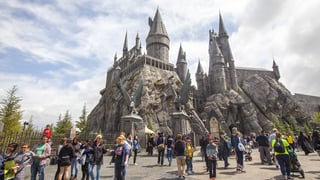 Picture of The Wizarding World of Harry Potter