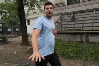 Picture of Billy McFarland