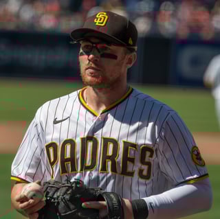 Picture of Brandon Drury