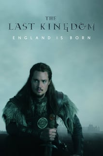 Picture of The Last Kingdom