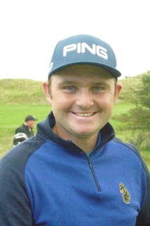 Picture of Andy Sullivan