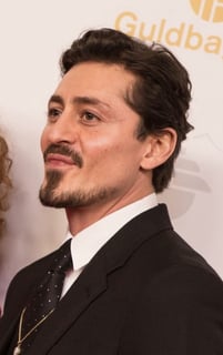 Picture of Alexej Manvelov