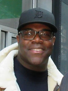 Picture of Sam Richardson
