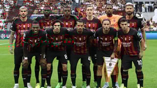 Picture of A.C. Milan