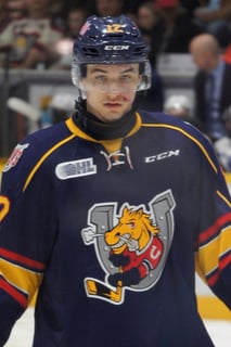 Picture of Kevin Labanc