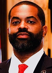 Picture of Nick J. Mosby
