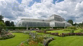 Picture of Kew Gardens