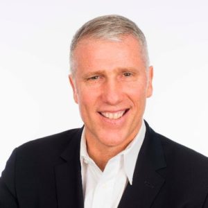 Picture of Paul Raushenbush