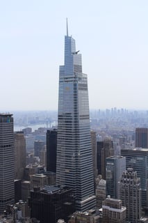 Picture of One Vanderbilt