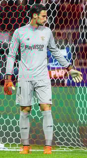 Picture of Sergio Rico