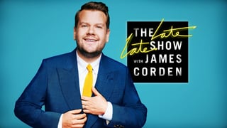 Picture of The Late Late Show with James Corden