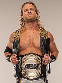 Picture of Adam Page