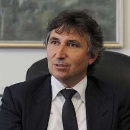 Picture of Gino Pozzo