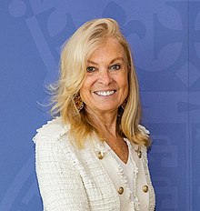 Picture of Jane D. Hartley