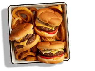 Picture of Beyond Meat