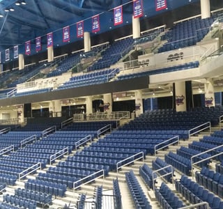 Picture of Wintrust Arena
