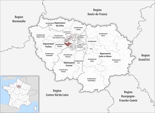 Picture of Boulogne-Billancourt