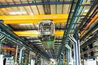 Picture of Alstom