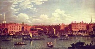 Picture of River Fleet
