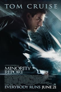Picture of Minority Report